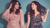 Sara Ali Khan Reveals What She And Janhvi Kapoor Have In Common, “That’s What Binds Us”