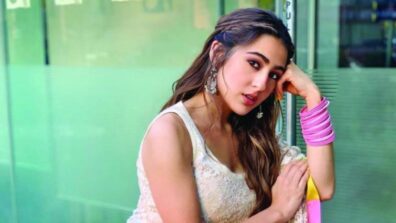 Sara Ali Khan Says She’d Like To Avoid Sequels, For The Time Being, Tap To Know More