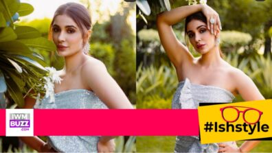 Sarongs are my favourite beachwear fashion – Alankrita Sahai