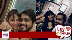 Sasural Genda Phool 2 fame Rashmi Singh talks about her love life