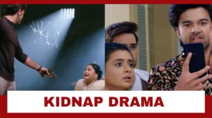 Sasural Simar Ka 2 Spoiler Alert: Aarav vows to kill Gagan; Simar determined to save her brother