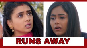 Sasural Simar Ka 2 Spoiler Alert: Aditi runs away from Simar’s grasp