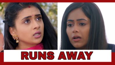 Sasural Simar Ka 2 Spoiler Alert: Aditi runs away from Simar’s grasp