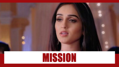 Sasural Simar Ka 2 Spoiler Alert: Reema on a mission