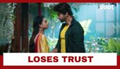 Sasural Simar Ka 2 Spoiler Alert: Shocking!! Aarav loses his trust in Simar