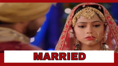 Sasural Simar Ka 2 Spoiler Alert: Shocking!! Aditi gets MARRIED?