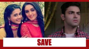 Sasural Simar Ka 2 Spoiler Alert: Simar and Reema protect Gagan