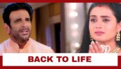 Sasural Simar Ka 2 Spoiler Alert: Simar’s faith brings Gajendra back to life