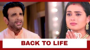 Sasural Simar Ka 2 Spoiler Alert: Simar’s faith brings Gajendra back to life