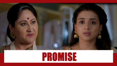 Sasural Simar Ka 2 Spoiler Alert: Simar’s promise to Gitanjali Devi