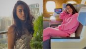 Saturday It Is: Surbhi Jyoti shares candid, gorgeous snap, Hina Khan says, “full marks for comfort….”