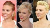 Scarlett Johansson’s Updo Hairstyles We Loved The Most