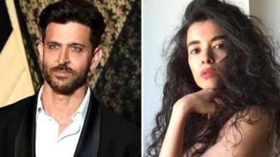 Hrithik Roshan’s rumoured GF Saba Azad gets pampered with yummy food by his family, see cute pic