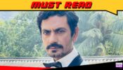 I’ve Spent Three Years Of My Life On This, It Is My Taj Mahal – Nawazuddin Siddiqui On New Mumbai Home