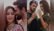 Scoop: Is Salman Khan playing a spoilsport for Vicky Kaushal and Katrina Kaif’s first Valentine’s Day plans post marriage?