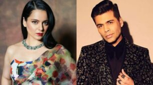 SCOOP: Kangana Ranaut wants Karan Johar inside jail, read full statement