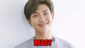 See How BTS RM Reacts When A Fangirl Asks To Call Her Honey