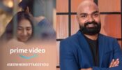‘See Where It Takes You’, Amazon Prime Video’s new brand campaign highlights the immersive entertainment on the service, and the action it sparks!