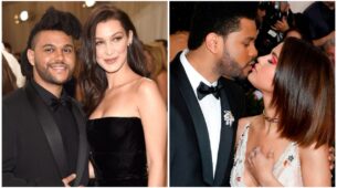 Selena Gomez Vs Bella Hadid? Who Did ‘The Weeknd’ Look Better With?