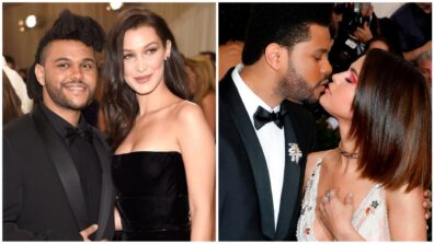 Selena Gomez Vs Bella Hadid? Who Did ‘The Weeknd’ Look Better With?