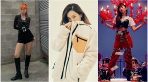 Seulgi, A Red Velvet Graduate, Is Responsible For These Insanely Fashionable Fashion Trends In Our Closet