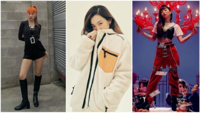 Seulgi, A Red Velvet Graduate, Is Responsible For These Insanely Fashionable Fashion Trends In Our Closet