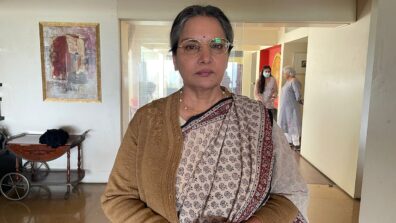 Shabana Azmi Teams Up With Balki For The First Time