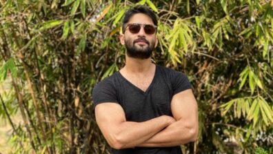 Shaheer Sheikh’s Life Before He Got Famous! Lifestyle, Education, Job