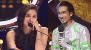 “Shantanu, I Know People Call You Cutie. But I Want To Say You Are Also A Hottie”, Find Out What Alia Bhatt Said To Her Co-Star Shantanu Maheshwari