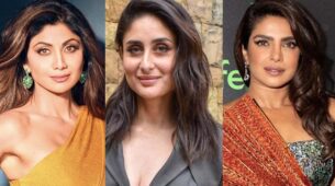 Shilpa Shetty, Kareena Kapoor Khan or Priyanka Chopra Jonas: Who will host ALTBalaji and MX Player’s new fearless reality show?