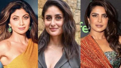 Shilpa Shetty, Kareena Kapoor Khan or Priyanka Chopra Jonas: Who will host ALTBalaji and MX Player’s new fearless reality show?