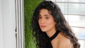 Shivangi Joshi Looking Cute And Sporty In Full Nike Outfit!