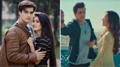 Shivangi Joshi Vs Heli Daruwala: Your favourite on-screen partner for Mohsin Khan? (Vote Now)