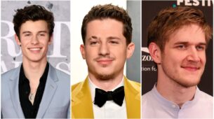 Shocking! From Ed Sheeran To Charlie Puth: Famous Celebs Who Were Actually Discovered On YouTube As Teenagers
