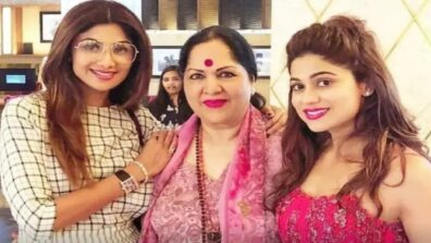 Fraud case: Shilpa Shetty’s mother lands in legal trouble, court issues bailable warrant against her