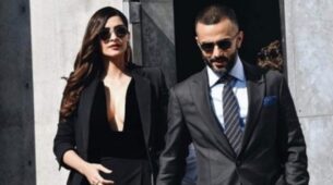 Shocking: Sonam Kapoor’s husband, Anand Ahuja accused of tax fraud, deets inside