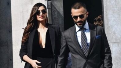 Shocking: Sonam Kapoor’s husband, Anand Ahuja accused of tax fraud, deets inside