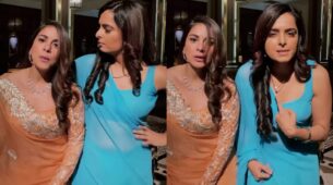 Shraddha Arya is heartbroken after marriage, find out why