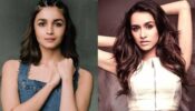 Shraddha Kapoor And Alia Bhatt, What Do They Have To Say About Each Other?