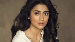 Shriya Saran Spotted Experimenting with Her Wardrobe In Casual Outfits; See Photos