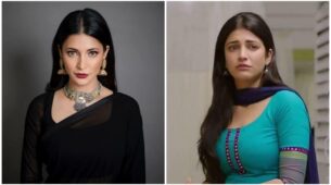 Shruti Haasan Reveals She Learns Something New Everyday