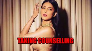 Shruti Haasan: Taking Counselling And Admitting That I Needed Help Was A Significant Step For Me, Read More
