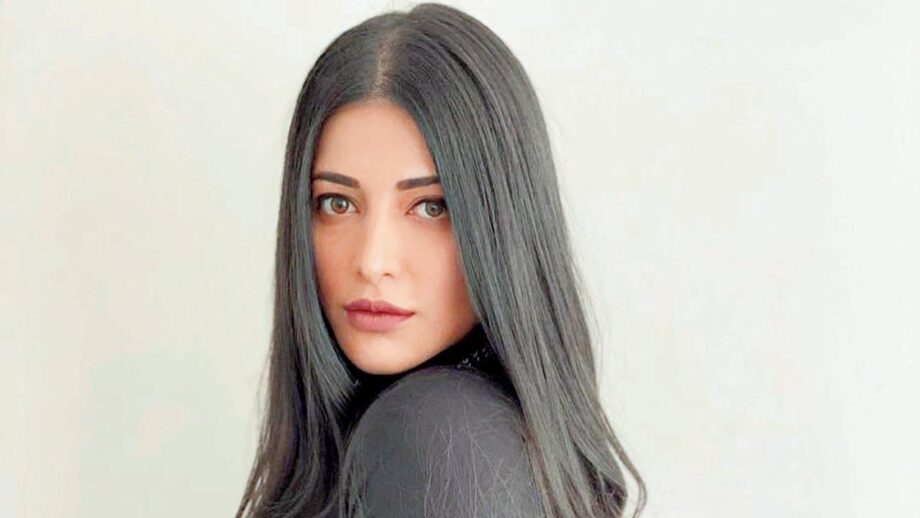 Shruti Haasan, Who Plays Shruti In Salaar, Talks About Her Net Worth, And It’s Relatable To The Core - 0