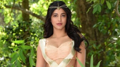 Shruti Haasan, Who Plays Shruti In Salaar, Talks About Her Net Worth, And It’s Relatable To The Core