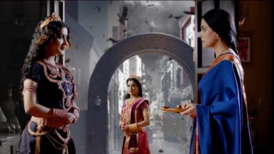 Shubh Laabh- Aapkey Ghar Mein spoiler alert: Maa Laxmi’s sister, Alaxmi, has arrived to get her vengeance