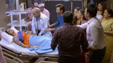 Shubh Laabh – Aapkey Ghar Mein spoiler alert: Savita fights for her life