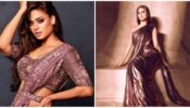 Shweta Tiwari and Mouni Roy are here to stab hearts with ethnicity in latest snaps, come fall in love