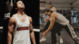 Siddharth Nigam Vs Mr. Faisu: Who’s the real ‘beast’ in fitness? (Vote Now)