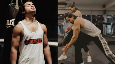 Siddharth Nigam Vs Mr. Faisu: Who’s the real ‘beast’ in fitness? (Vote Now)