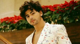Siddharth Nigam’s Best Looks Of 2021